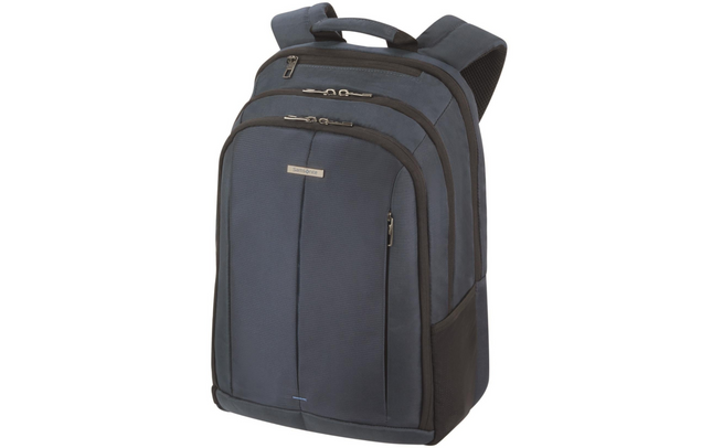 Samsonite sac à dos pour ordinateur portable Guardit 2.0 15,6 ", bleu