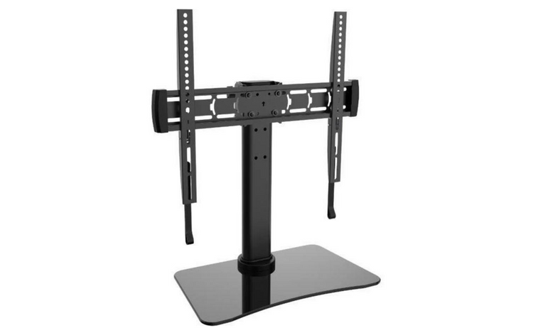 LCT620AD Dual Monitor Desktop Arm Mount for up to 38 Monitors – Peerless-AV