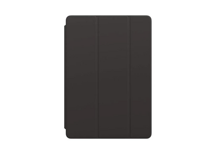 Apple Smart Cover iPad Air 2019 + iPad (7-9.Gen) Schwarz