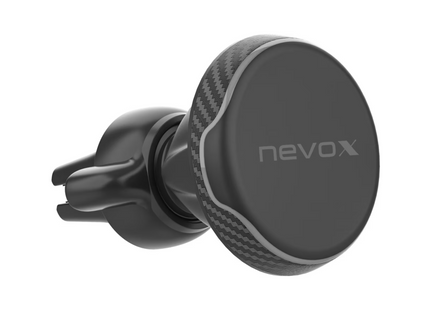 Nevox ventilation grille holder Nevoclip AirMagnet car