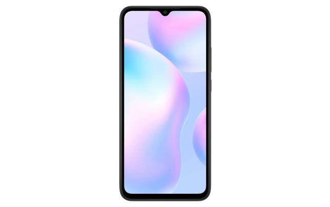 Xiaomi Redmi 9A 32 Go Gris Granit