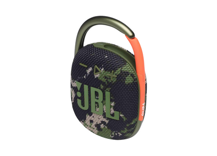 Clip d'enceinte Bluetooth JBL 4 Camouflage 