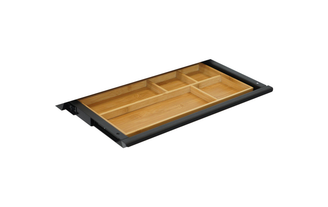 Actiforce material drawer SN Dimensions (W x D x H): 43.4 x 26 x 4.4 cm