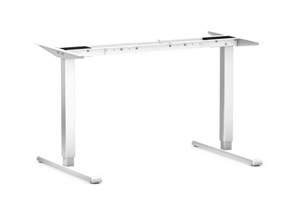 Actiforce standing and sitting frame Steelforce Pro 300 white