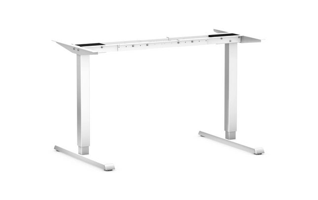 Actiforce standing and sitting frame Steelforce Pro 300 white