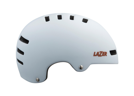 Lazer Helmet Armor 2.0 White, S