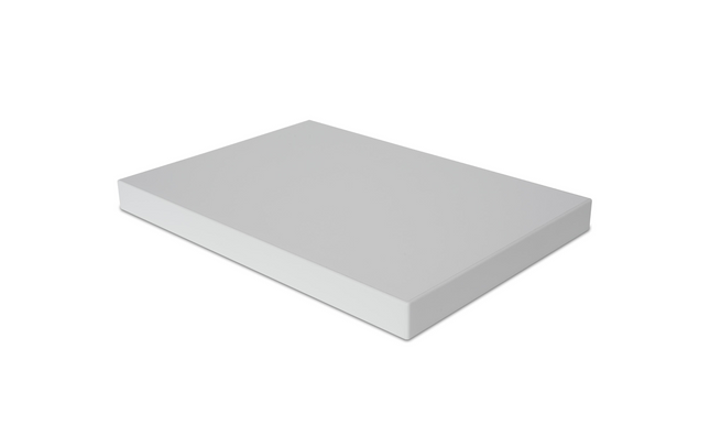 Actiforce table top 67 x 138 x 2.5 cm white