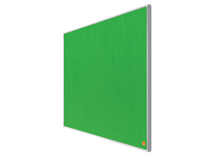 Nobo pin board Impression Pro 55", light green