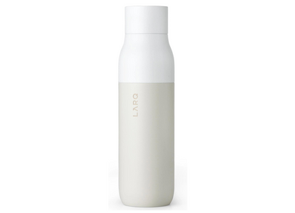 LARQ thermos flask 500 ml, Granite White