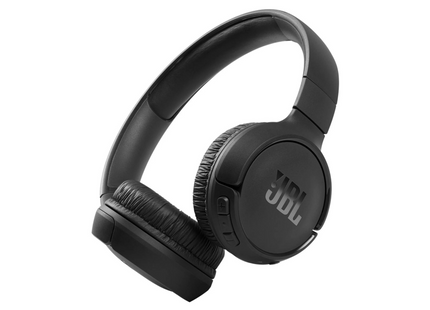 JBL Wireless On-Ear-Kopfhörer TUNE 510 BT Schwarz