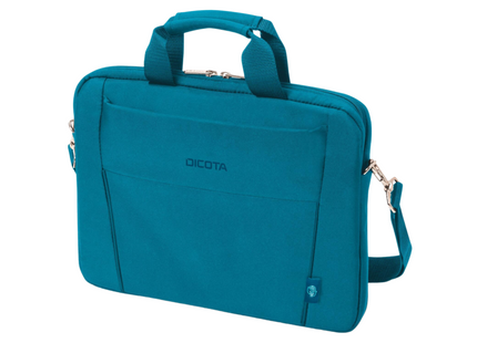 DICOTA Notebooktasche Eco Slim Case Base 14.1 ", Blau