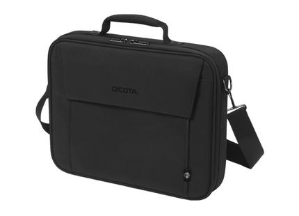 DICOTA sacoche pour ordinateur portable Eco Multi Base 15,6", noir