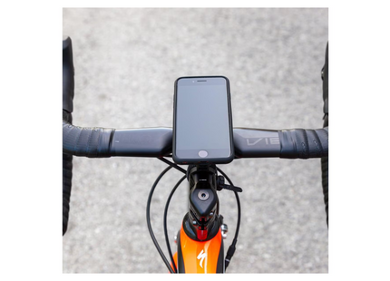 Support de téléphone portable pour vélo SP Connect Bike Bundle ll iPhone 12 Pro Max