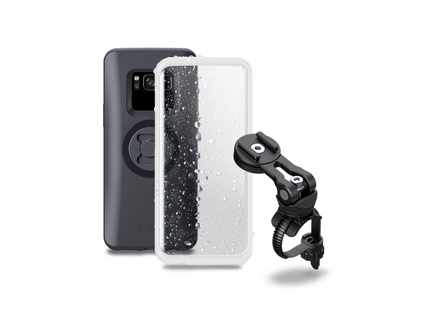 SP Connect Bicycle Mobile Phone Holder Bike Bundle ll Samsung S9/S8