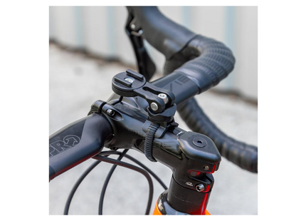 SP Connect Support de téléphone portable pour vélo Bike Bundle ll Samsung S9/S8
