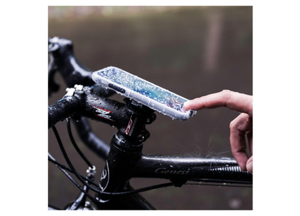 SP Connect Support de téléphone portable pour vélo Bike Bundle ll Samsung S9/S8