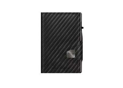 TRU VIRTU Portemonnaie Click & Slide Wallet