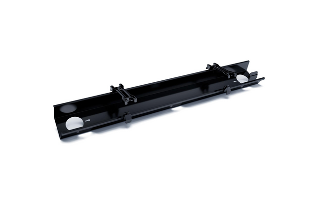 Actiforce Cable Tray Click Black