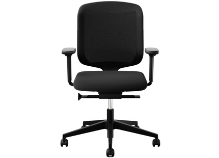 Giroflex Bürostuhl Chair2Go 434 Schwarz