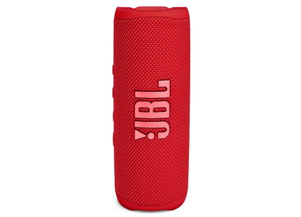 Enceinte Bluetooth JBL Flip 6 Rouge