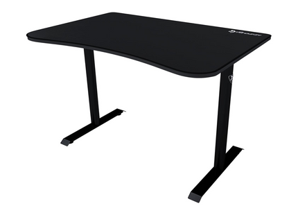 Arozzi Gaming Tisch Arena Fratello, Schwarz