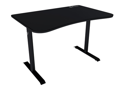 Arozzi Gaming Tisch Arena Fratello, Schwarz