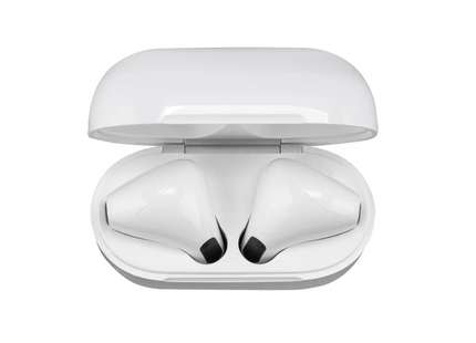 4smarts True Wireless In-Ear-Kopfhörer SkyPods Pro Weiss