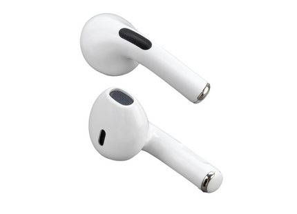 4smarts True Wireless In-Ear-Kopfhörer SkyPods Pro Weiss