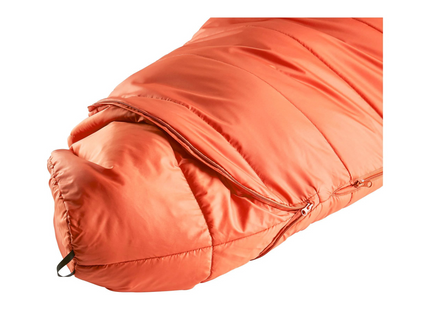 deuter Kinderschlafsack Starlight Pro Zip Left, 160-190 cm