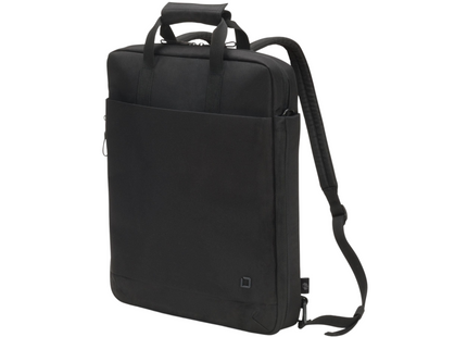 DICOTA notebook bag Eco Tote Bag MOTION 15.6 ", Black