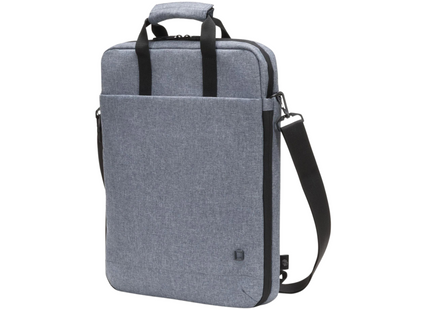DICOTA notebook bag Eco Tote Bag MOTION 15.6 ", Blue Denim