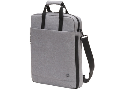 DICOTA sacoche pour ordinateur portable Eco Tote Bag MOTION 15.6 ", gris clair