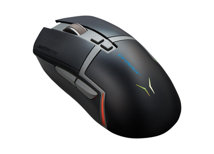 Medion gaming mouse ERAZER Supporter P13 