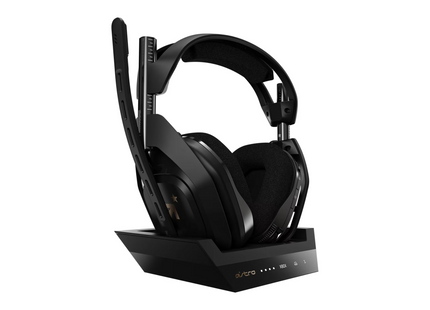 Astro Gaming Headset Astro A50 Wireless inkl. Base Station