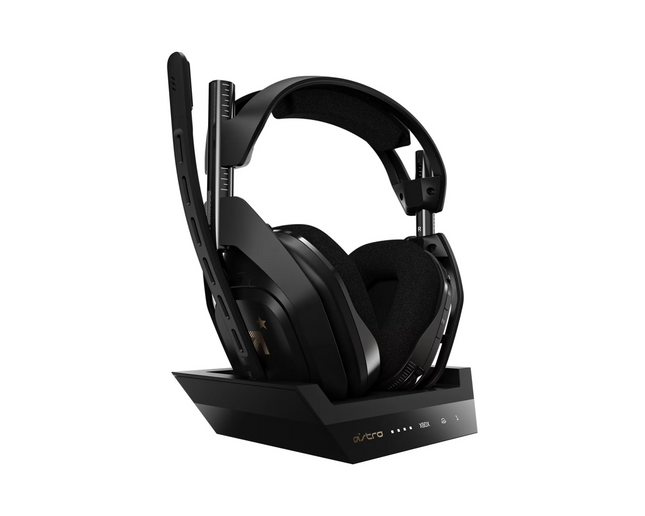 Astro Gaming Headset Astro A50 Wireless inkl. Base Station