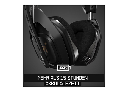 Astro Gaming Headset Astro A50 Wireless inkl. Base Station