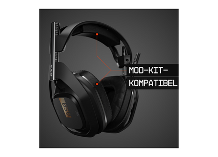 Astro Gaming Headset Astro A50 Wireless inkl. Base Station