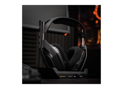 Astro Gaming Headset Astro A50 Wireless inkl. Base Station