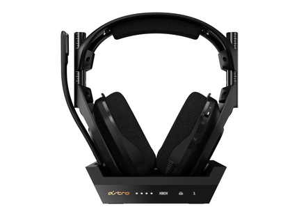 Astro Gaming Headset Astro A50 Wireless inkl. Base Station