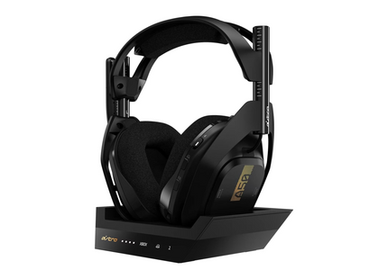 Astro Gaming Headset Astro A50 Wireless inkl. Base Station