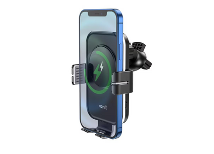 onit mobile phone holder with charging function