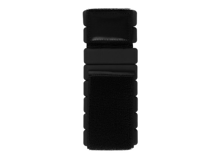 KOOR weight cuffs 2x 0.5, kg black