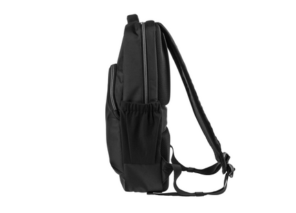 onit Notebook-Rucksack Slim 15.6 ", 14 l, Schwarz