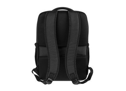 onit Notebook-Rucksack Slim 15.6 ", 14 l, Schwarz