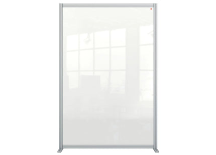 Nobo partition Premium Plus 120 x 180 cm acrylic, 1 piece