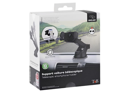Support pour smartphone T`nB universel TB-UHOLDPRO