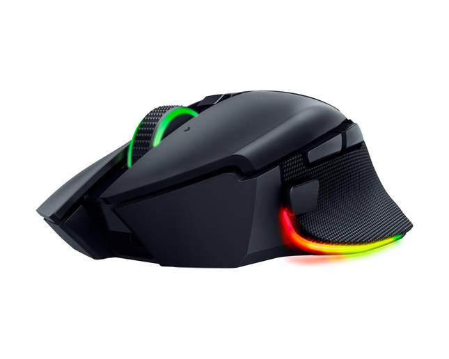 Razer Gaming-Maus Basilisk V3 Pro Schwarz