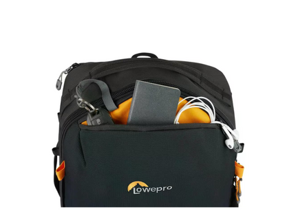 Lowepro photo backpack Trekker Lite BP 250 AW black