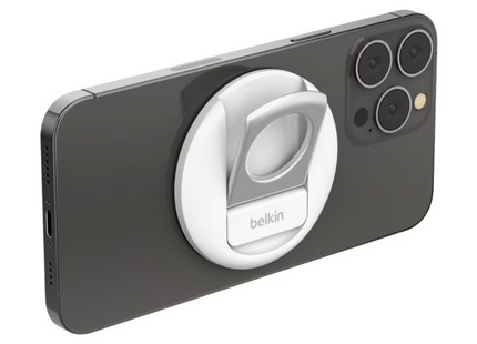 Support iPhone Belkin avec MagSafe pour ordinateurs portables Mac