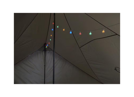 Easy Camp Bell Tent Moonlight Cabin, 10 people